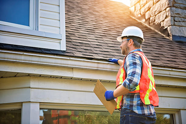 Licensed Metal Roofing service in Dover, OH - Ben Roofing and Steel LLC